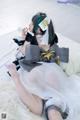 Coser@PAKI酱: (40 photos)