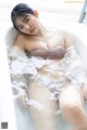 Runa Toyoda 豊田ルナ, Platinum FLASHデジタル写真集 SNOW WHITE Set.02