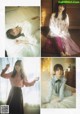 乃木坂46 Secret Room, B.L.T. 2020.02 (ビー・エル・ティー 2020年2月号)