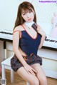 TouTiao 2017-01-29: Model Guo Yiran (郭 忆 然) (26 photos)