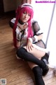 Cosplay Aeteru - Galeri Squirt Video