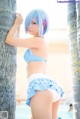 [Mimiko 姫綺みみこ] Re:みみこと始めるコスプレ生活 Set.02